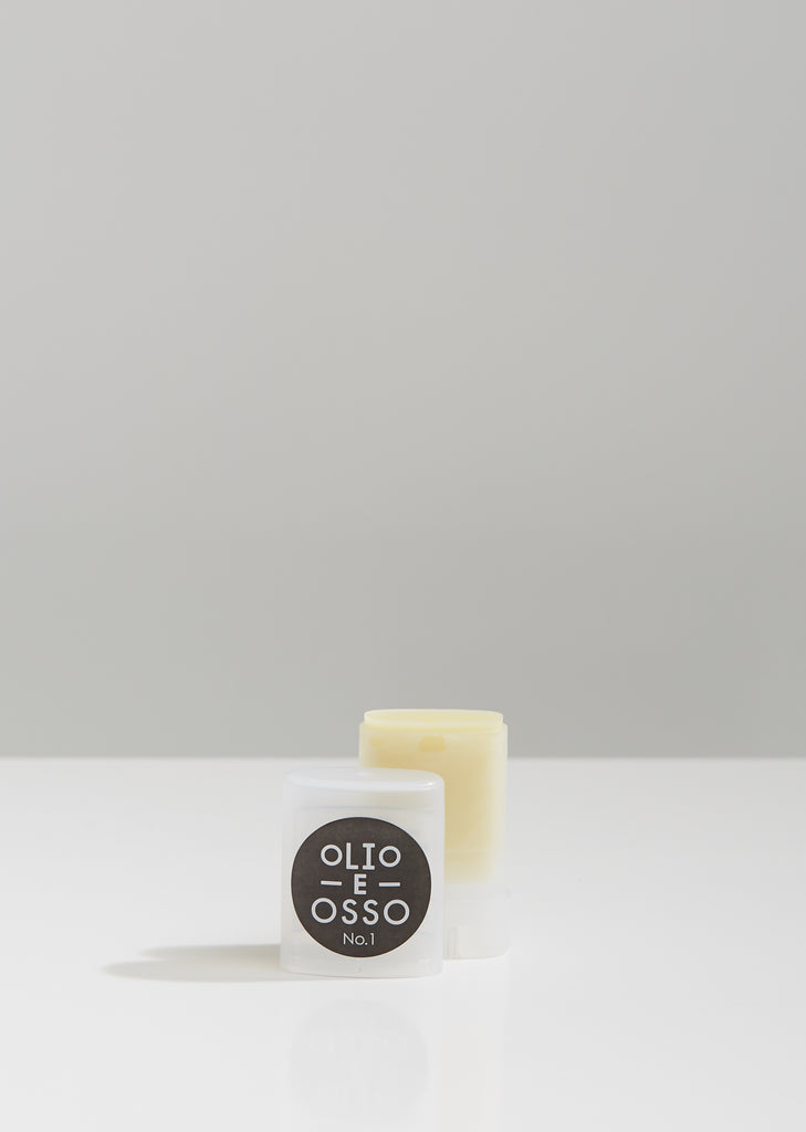 Balm No. 1
