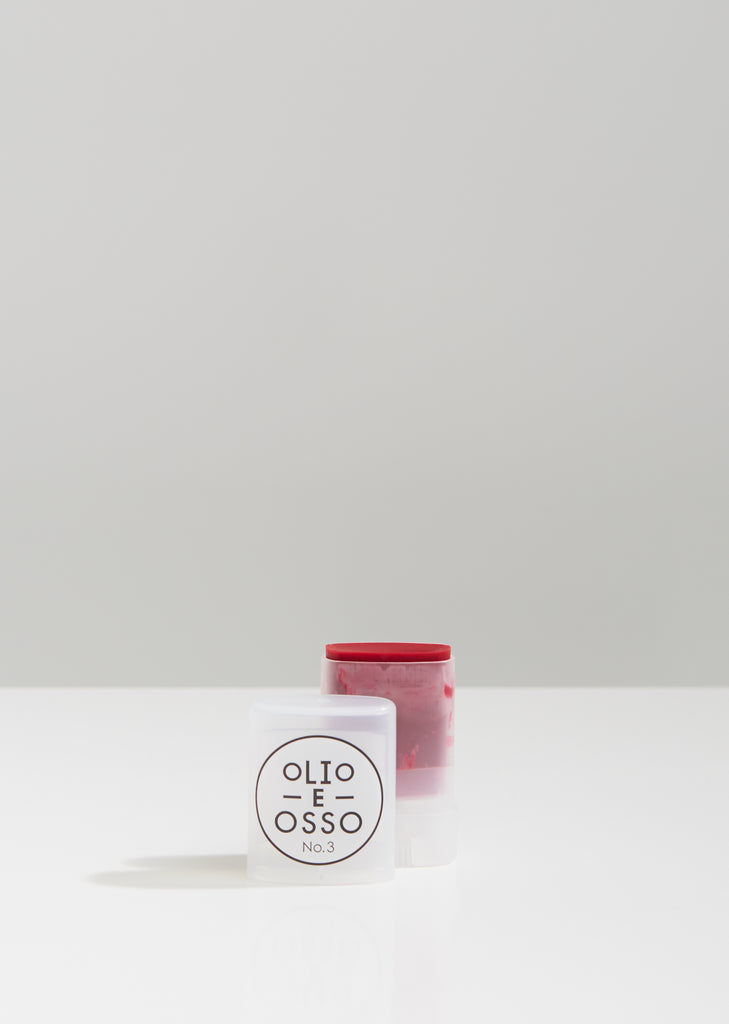 Balm No. 3 Crimson