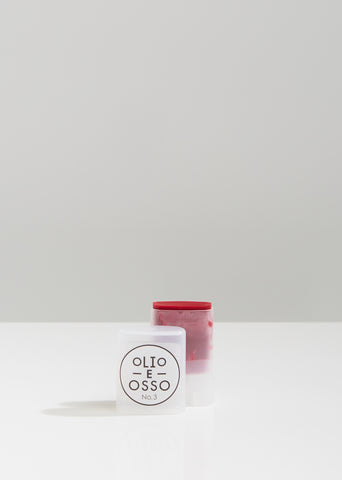 Balm No. 3 Crimson