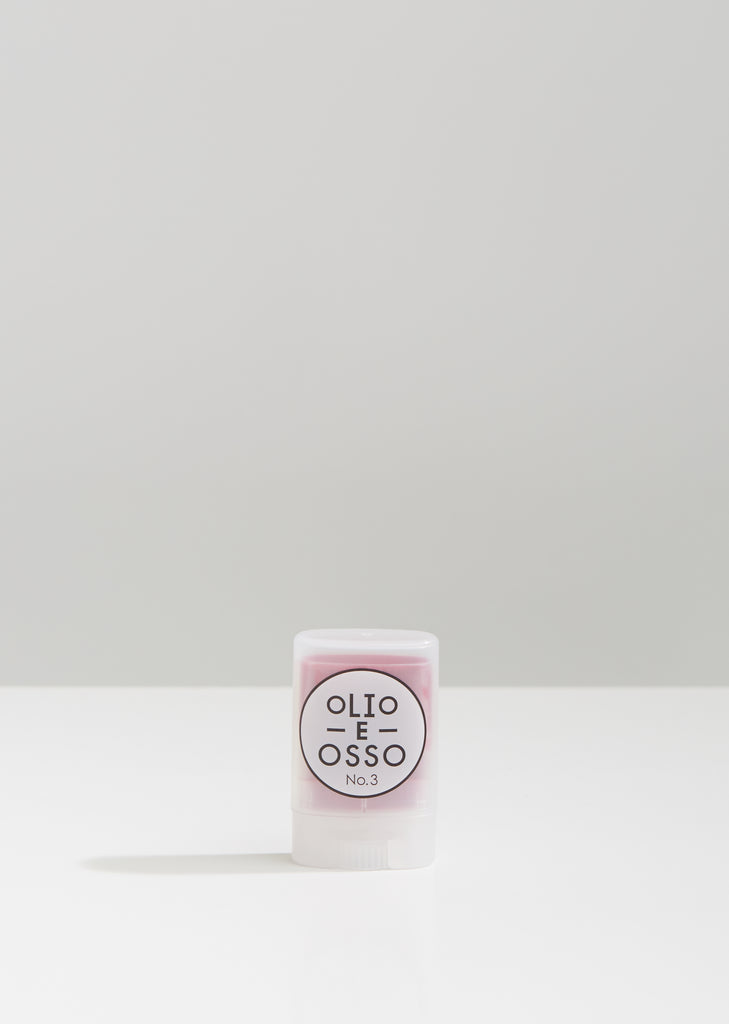 Balm No. 3 Crimson