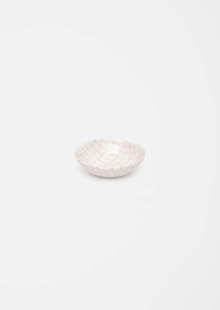 Short Bowl