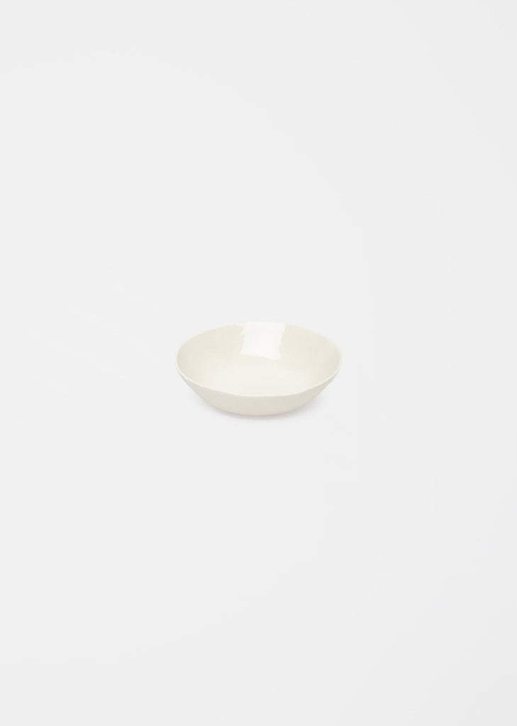 Short Bowl