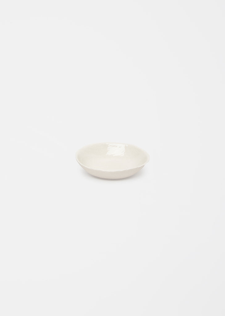 Short Bowl