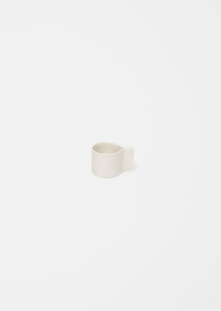 Round Espresso Cup
