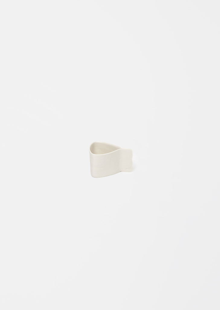 Triangle Espresso Cup