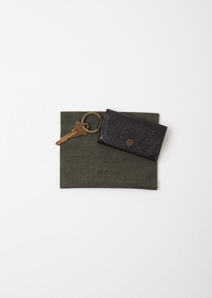 Jogging Wallet