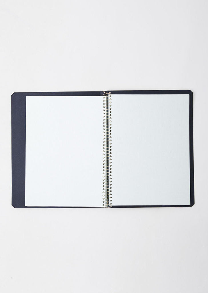 Calder Foundation A5 Notebook