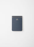 A7 Pressed Cotton Notebook