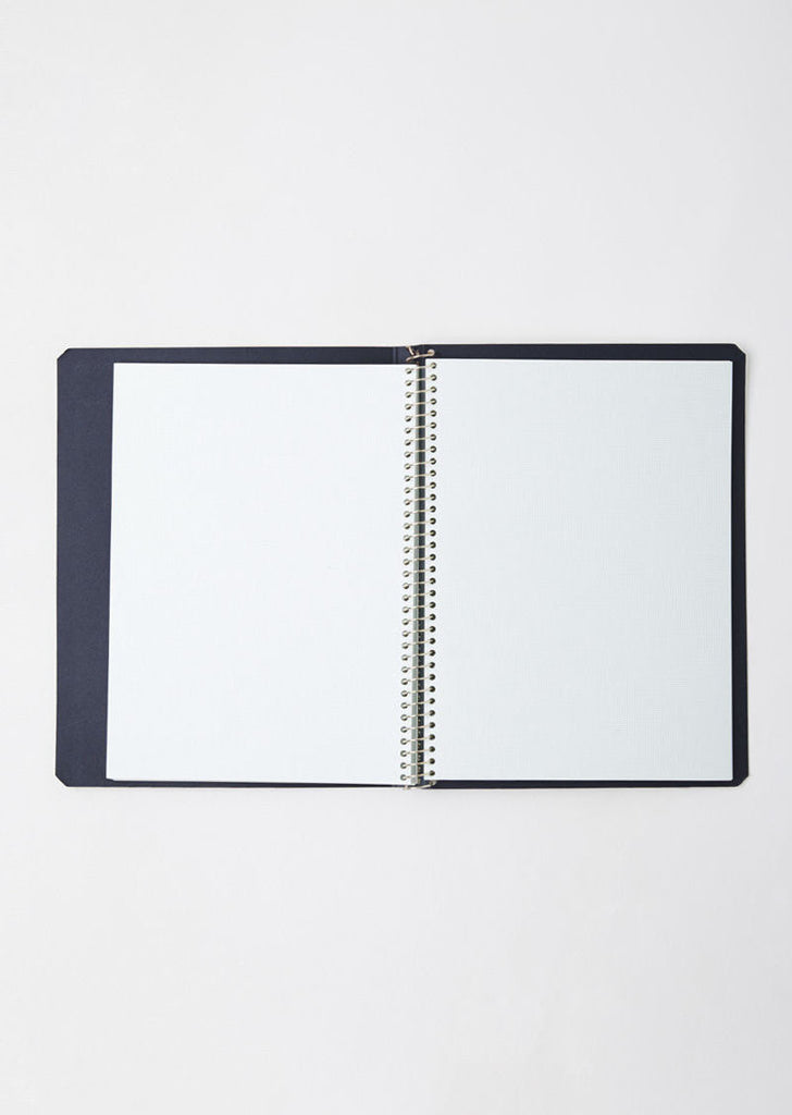 Calder Foundation A5 Notebook