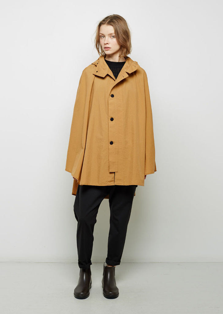 Rain Cape