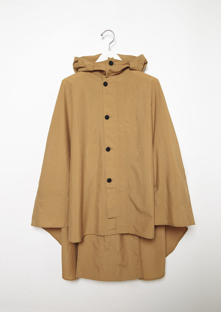 Rain Cape