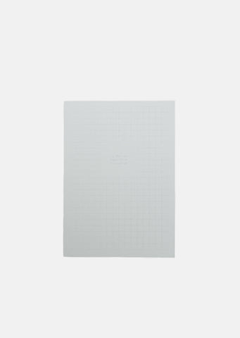 A5 Notepad