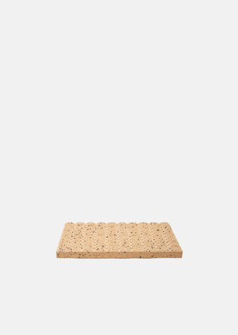 Desk Organizer Cork