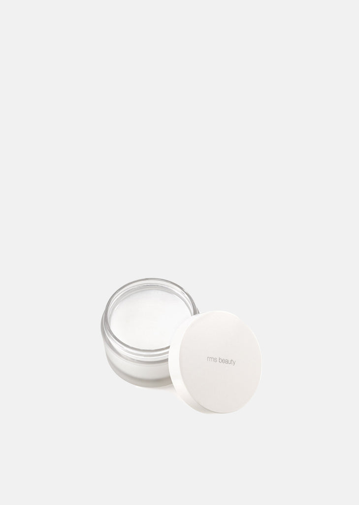 Raw Coconut Cream