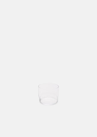 9.5 oz. Stackable Glass