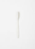 White Horn Toothbrush