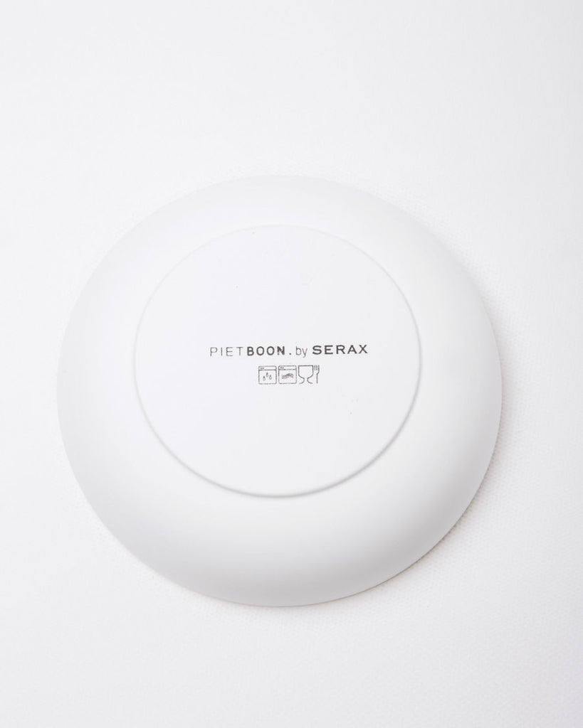 Piet Boon Large High Plate