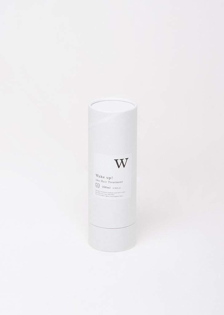 Wake Up! Hair Treatment