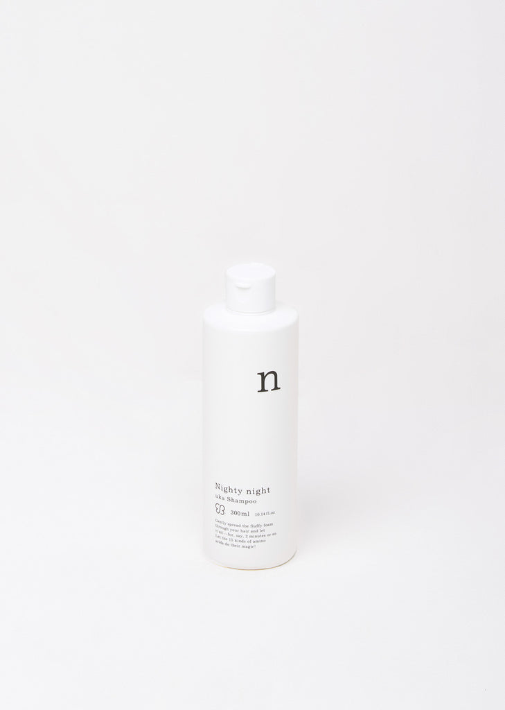 Nighty Night Shampoo