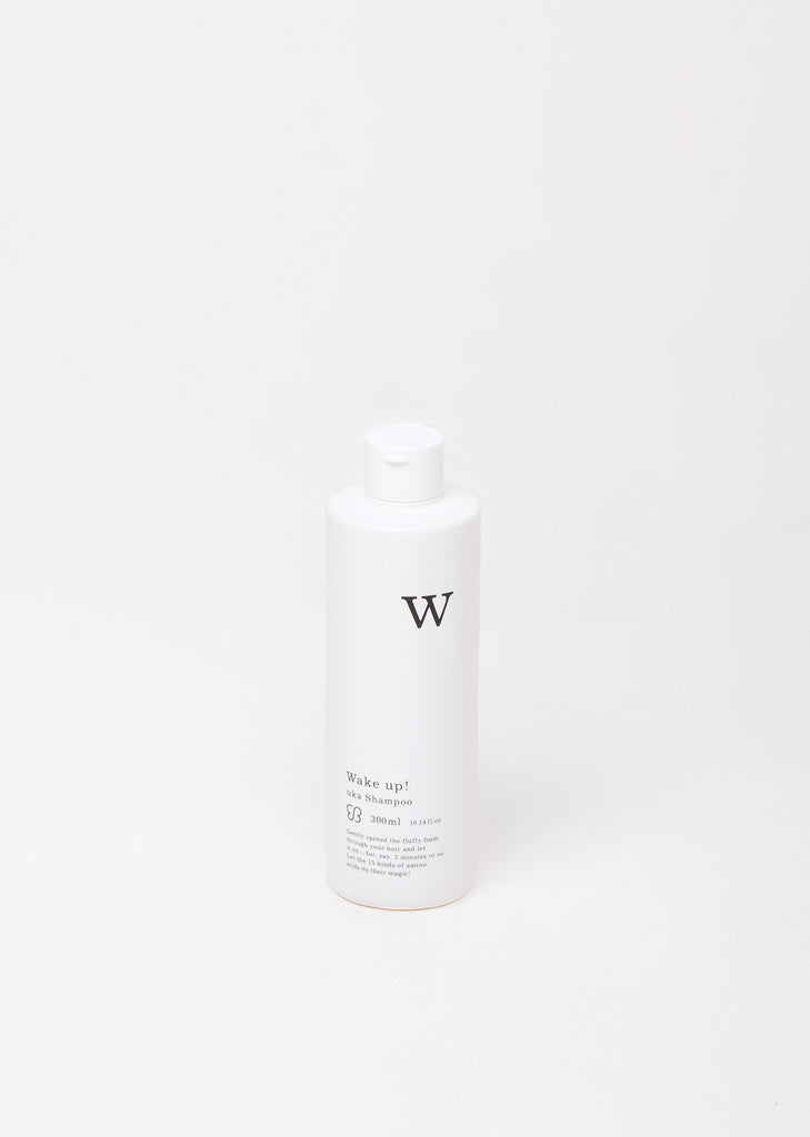 Wake Up! Shampoo