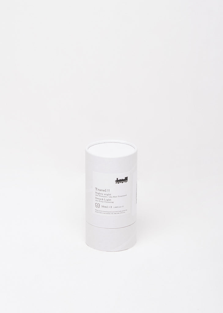 Travel!! Nighty Night