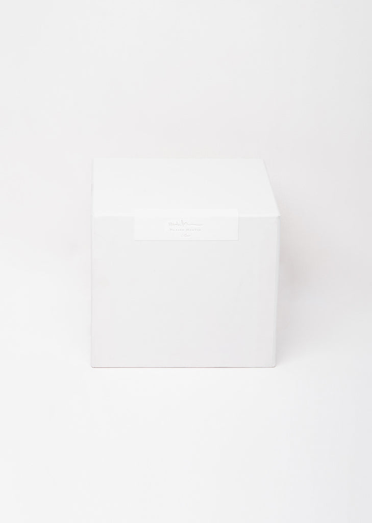 Large Subsection Candle