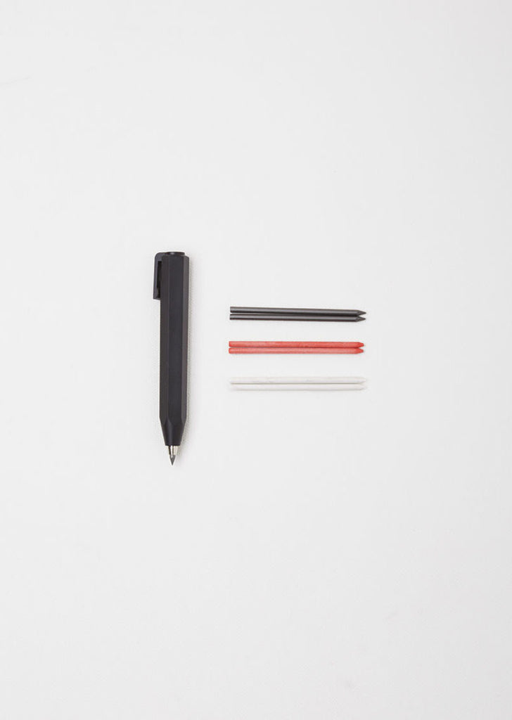 Shorty Mechanical Pencil