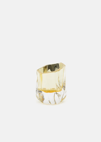 Shimmer Tealight