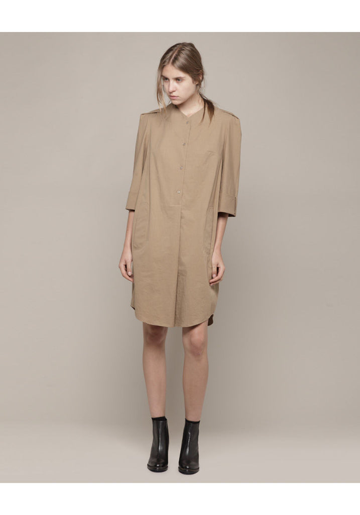 Brenda Elastic Heel Boot