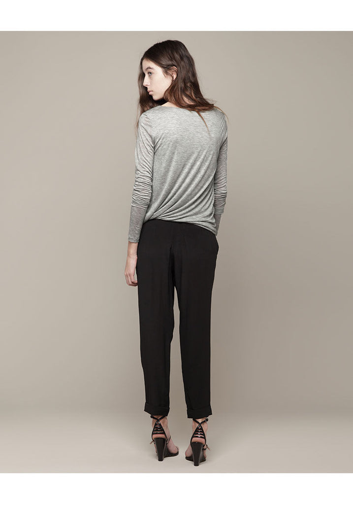 Burning Man Strap Wedge