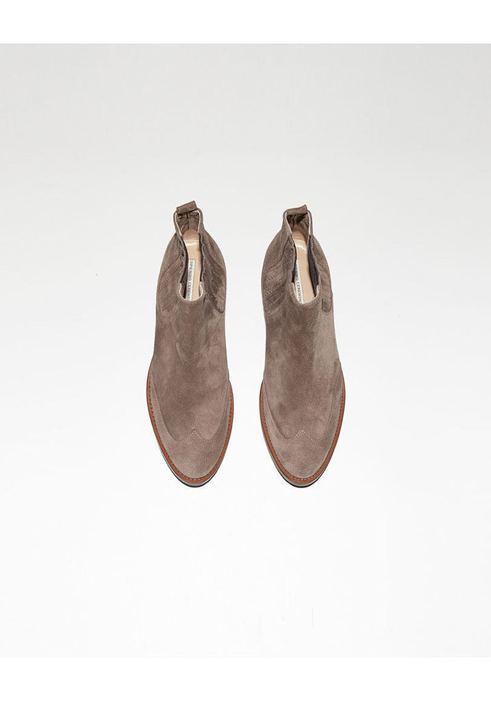 Coachella Ankle Boot