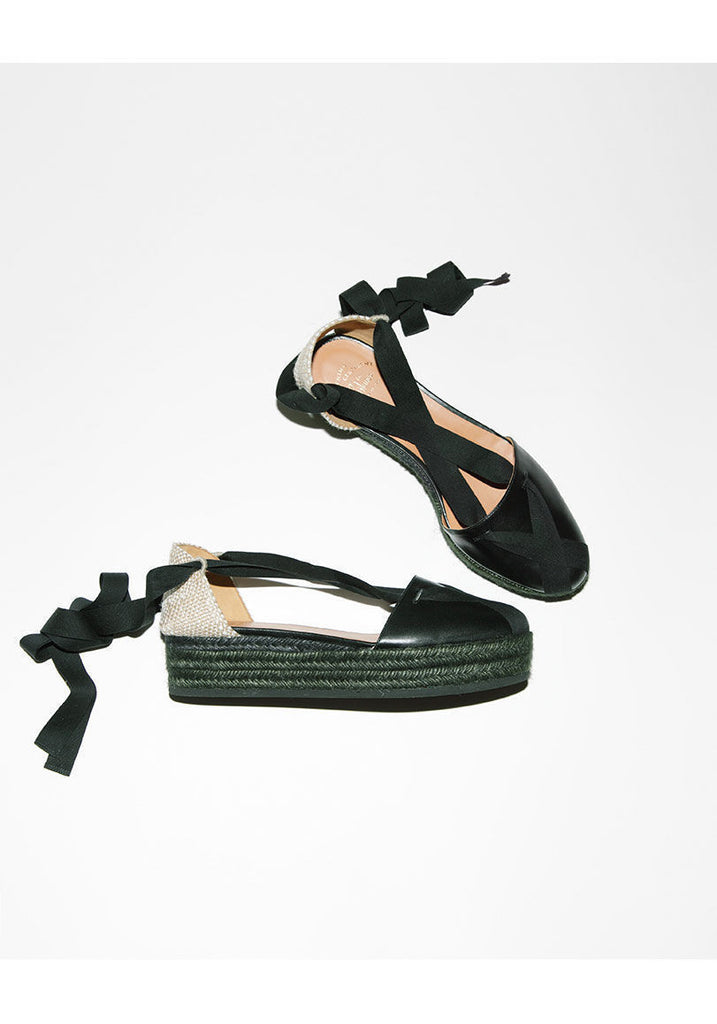 Criss Cross Platform