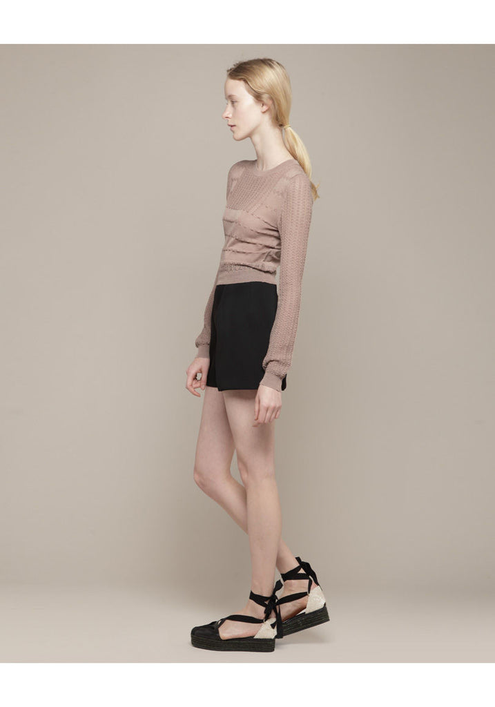 Criss Cross Platform