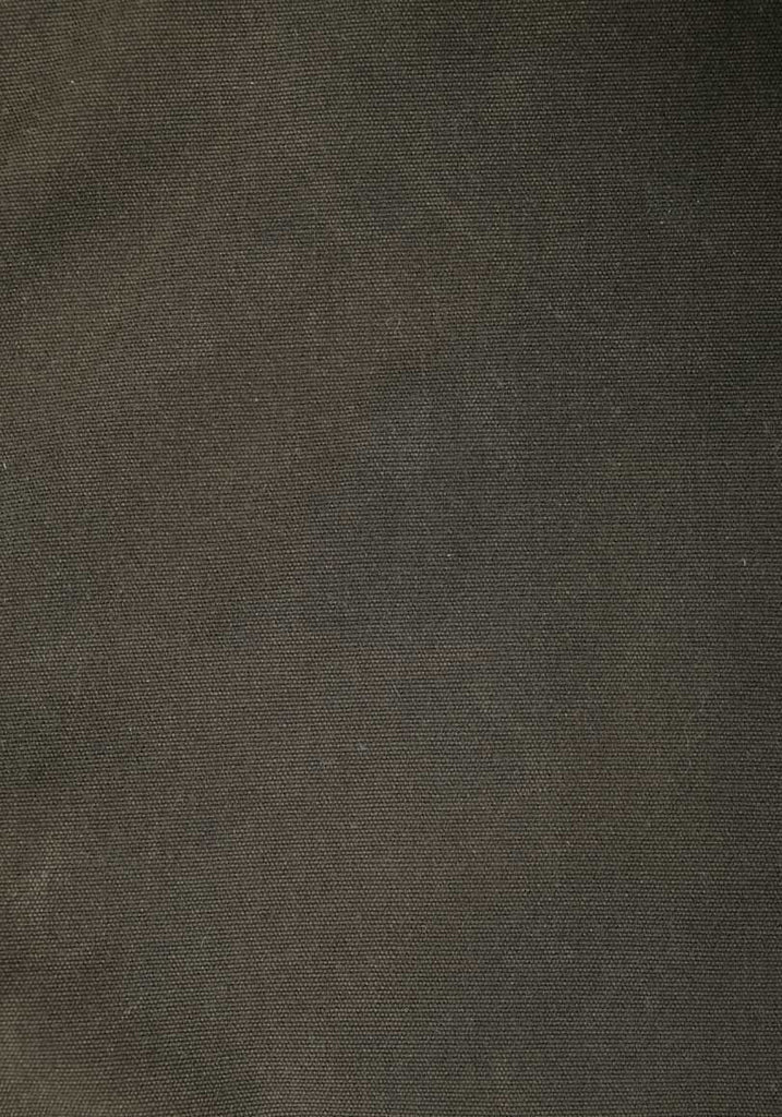 Extra Long Utility Jacket