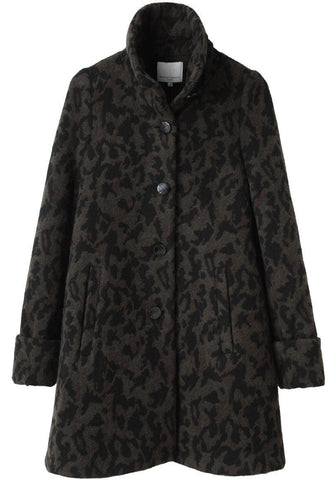 Flare Coat