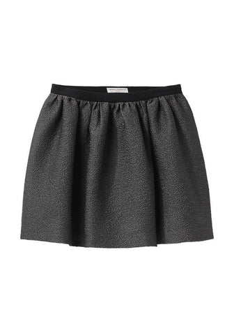 Full Mini Skirt