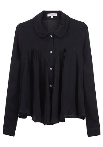 Godet Blouse