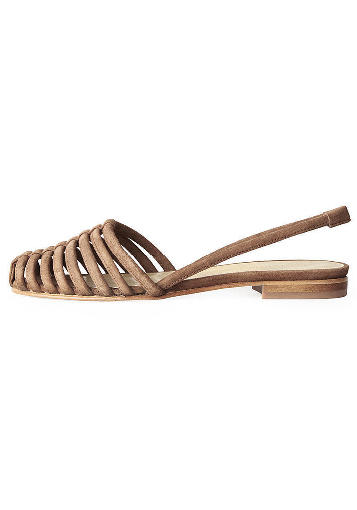 Julietta Strap Sandal
