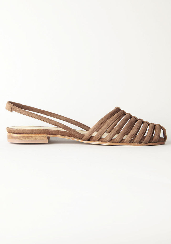 Julietta Strap Sandal