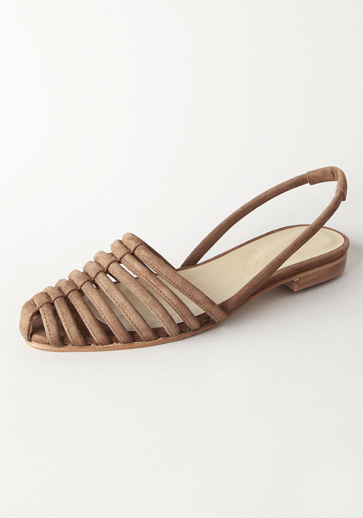 Julietta Strap Sandal