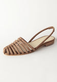 Julietta Strap Sandal