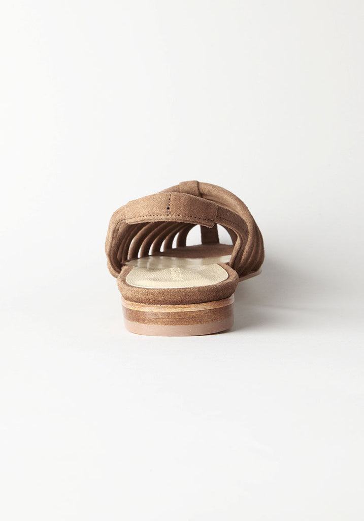 Julietta Strap Sandal