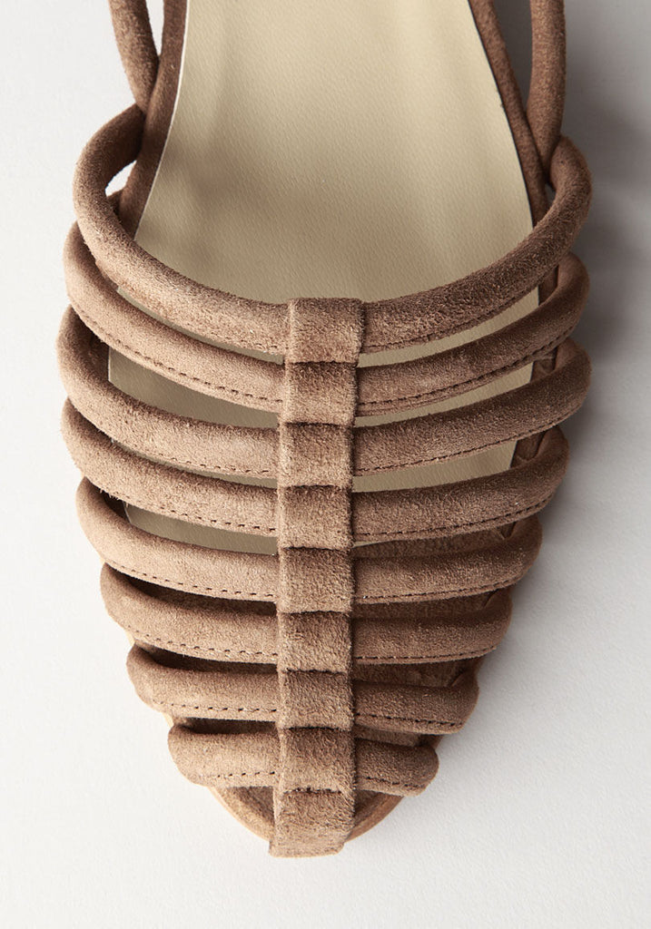 Julietta Strap Sandal