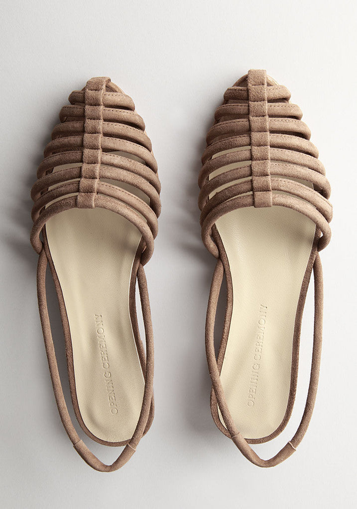 Julietta Strap Sandal