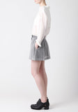 Layered Lace Skort