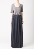 Long Grecian Skirt