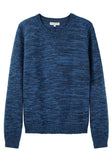 Mohair Crewneck Pullover