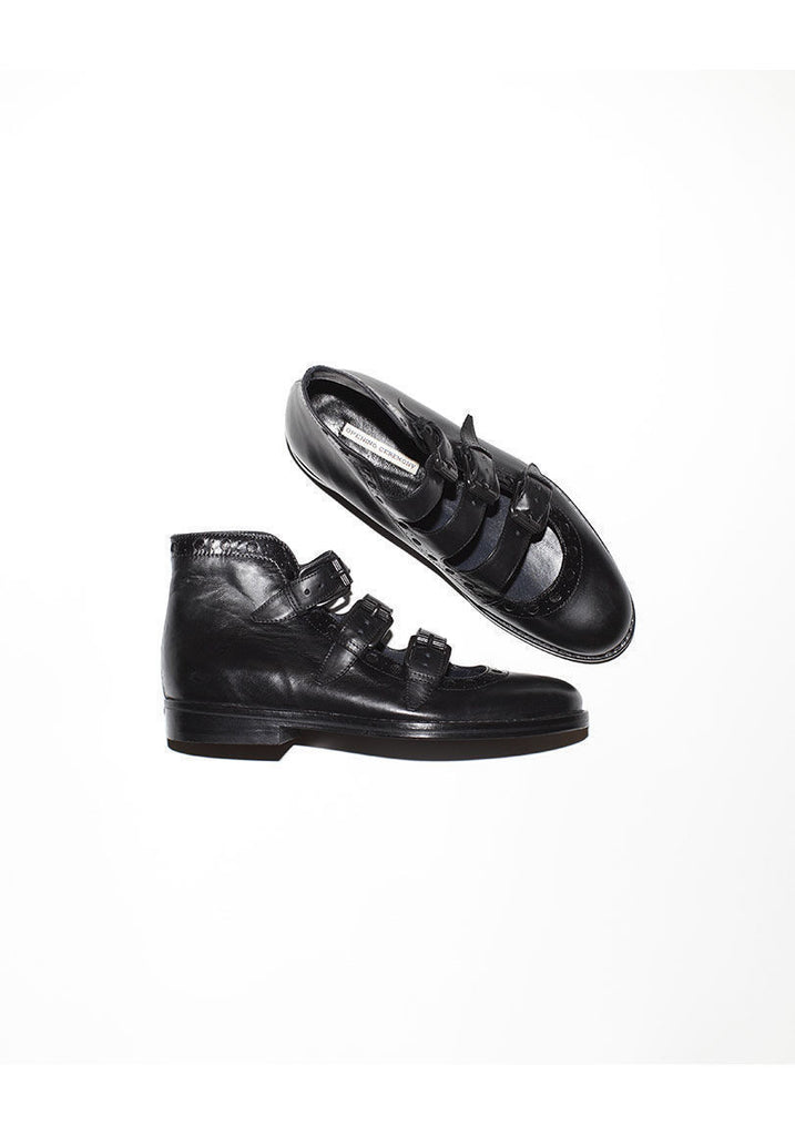 Naomi Buckle Mary Jane