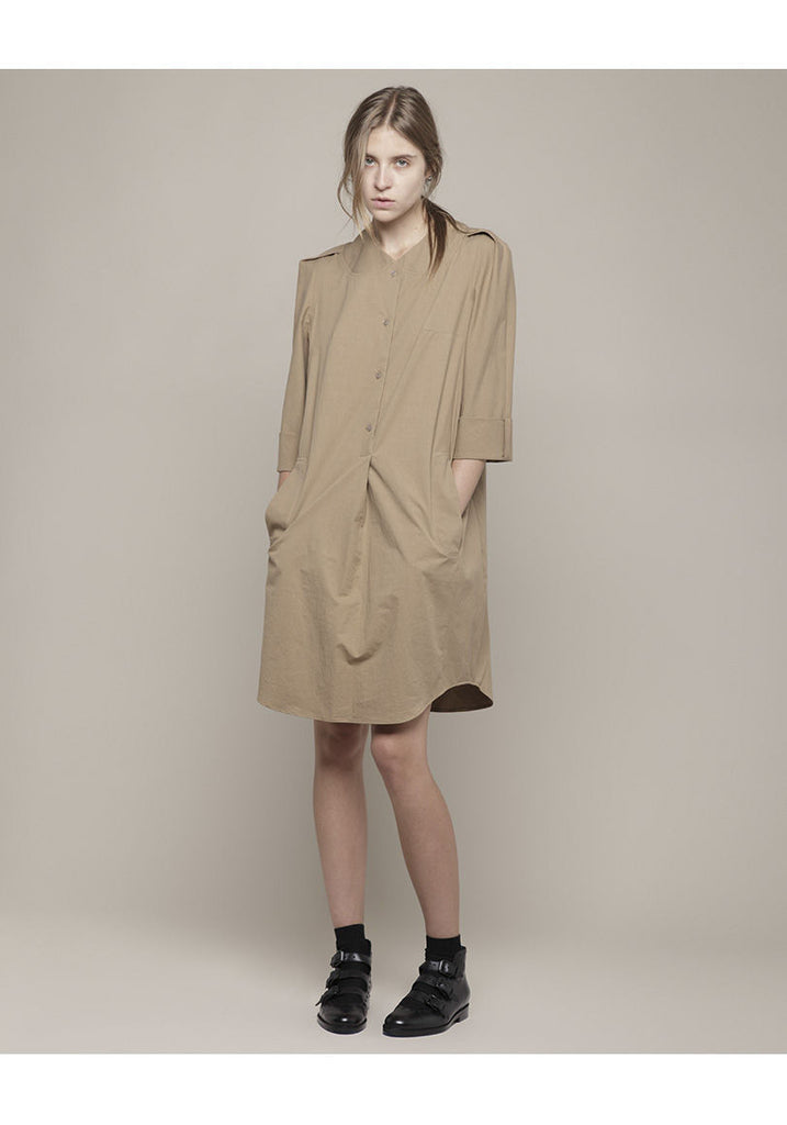 Naomi Buckle Mary Jane