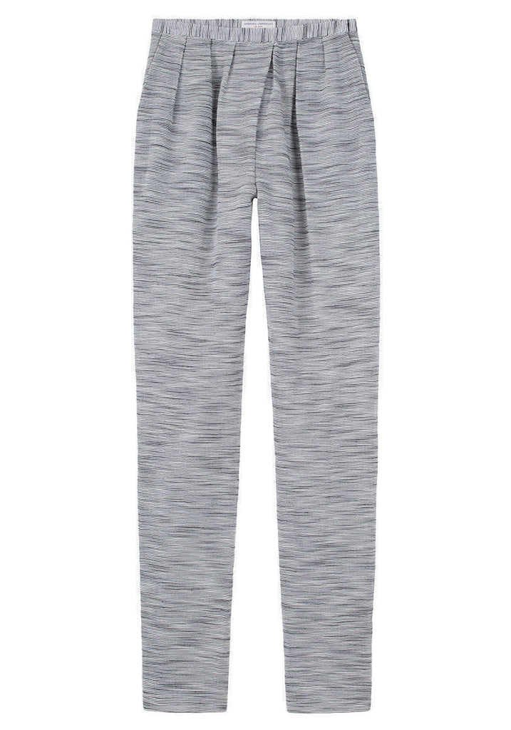 Pleated Harem Pant